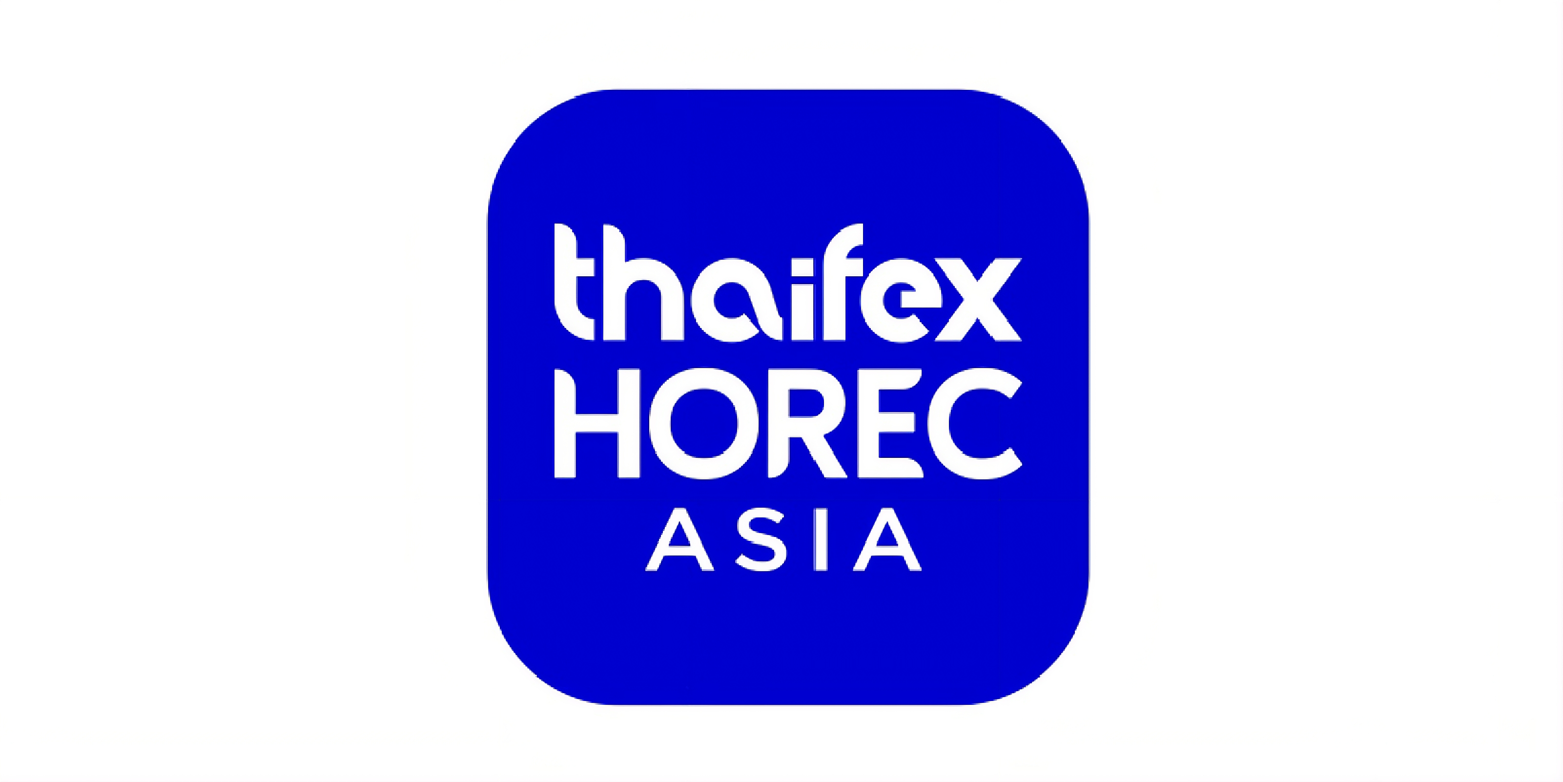 THAIFEX HOREC ASIA